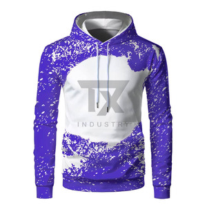 Pakistan Supplier Men <b>Sublimation</b> <b>Hoodies</b> Street Wear New Fashion Basics Cotton Blended High Quality Men <b>Sublimation</b> <b>Hoodies</b> - Product Image 3