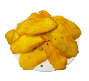 Vietnam Soft Dried Mango Golden Tropical Slices Naturally <b>Sweet</b> Chewy Low Sugar <b>Bulk</b> Wholesale for Global Export - Product Image 6