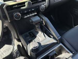 Utilisé 2024 pour Tacoma TRD Off-Road 4x4 DIY OEM avec garantie de 3 ans - Product Image 5