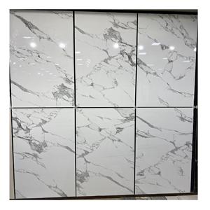 Fournisseur de conteneurs en vrac Real Image, conteneurs 20ft 40ft pour l'exportation, carreaux de sol en porcelaine 9mm, photo réelle 600x1200mm - Product Image 2