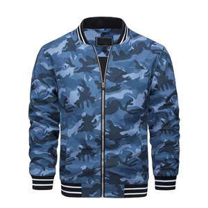 Trendy College Style <b>Men</b> Sublimation Varsity <b>Jackets</b> Offering Breathable Performance <b>Men's</b> <b>Jackets</b> <b>Long</b> Lasting High Quality - Product Image 1