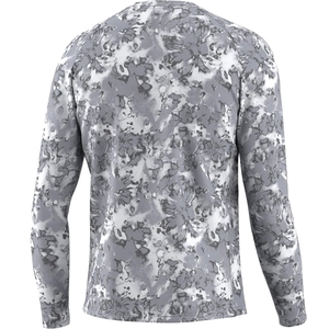 Camiseta de Manga Larga para Hombre, Cómoda y de Secado Rápido, para Surf y Entrenamiento Acuático - Product Image 6