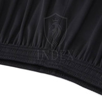 Uniforme de Fútbol de Alta Calidad para Equipos, Tallas Grandes, 100% Poliéster, Material Ecológico y Duradero, Personalizable, Último Diseño, Precio Bajo