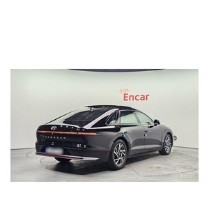 Hyundai Grandeur 2023, 2.5 Gasolina, 2WD, 74,030 km, Emisión Euro V, Caja de Cambios Automática, Volante a la Izquierda, Asientos de Cuero - Product Image 2