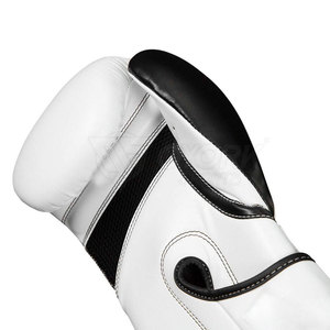 Custom Design Sports Equipment Boxing <b>Gloves</b> Training Wear Boxing <b>Gloves</b> Leather Boxing <b>Gloves</b> - Product Image 6