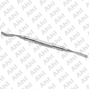 ตะไบกระดูกสแตนเลสสองด้าน ผลิตอย่างมืออาชีพ สำหรับการผ่าตัด จำหน่ายแล้ววันนี้ - Product Image 4