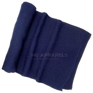 Bufanda de Punto Suave para Invierno, Ligera, Ecológica, Cómoda y Cálida, Duradera, con Textura Acogedora de Alta Calidad - Product Image 2