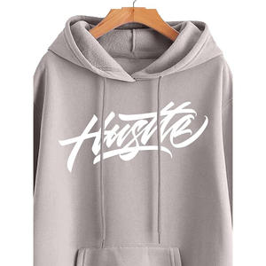 Proveedor de Sudaderas Extra Grandes de Lujo, Estilo Urbano Cómodo, Servicio de Fabricación de Marca Privada - Product Image 2