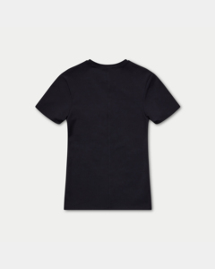 เสื้อยืดพิมพ์ลายตามสั่งสำหรับผู้หญิง เสื้อยืดผ้าฝ้ายพิมพ์ลายพร้อมโลโก้ตามสั่งตามสีที่กำหนด - Product Image 5