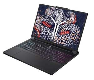 Ordinateur portable de jeu %100 NEUF Pro 7i Gen 10 Y9000P 2025 Ultra9 275HX 32G1T RTX5070Ti 2.5k 240Hz AI 16 pouces avec Thunderbolt 4 - Product Image 3