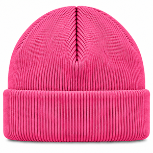 Bonnets d'hiver chauds de haute qualité, couleur unie, tricot épais, bonnets personnalisés pour hommes et femmes - Product Image 6