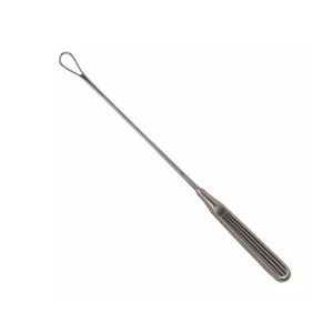 Fournisseur Direct Usine – Curettes Utérines Manuelles en Acier Inoxydable les Plus Vendues, Réutilisables et Antirouille par Dentavex - Product Image 1