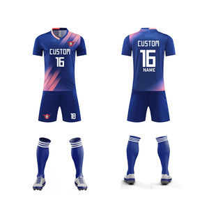 เสื้อทีมอเมริกันฟุตบอลคุณภาพสูง – ปักชื่อ โลโก้ และหมายเลขตามสั่ง ด้วยผ้าคุณภาพดีที่สุด - Product Image 2