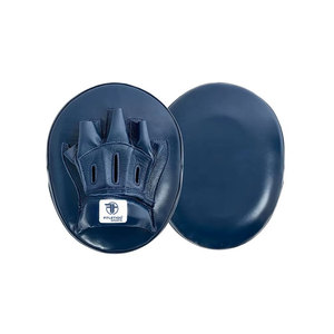 Wholesale Reasonable Price Boxing MMA Punching <b>Focus</b> <b>Pads</b> Training Kick Boxing <b>Pads</b> Windproof Breathable Lightweight Hook Loop - Product Image 1