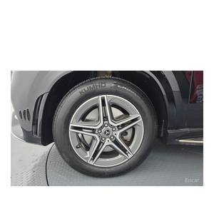 Mercedes-Benz Clase GLE GLE350e 4MATIC Coupé, Automático, Asientos de Cuero, Volante a la Izquierda, Cámara Trasera, Octubre 2022, 118,412 km - Product Image 5