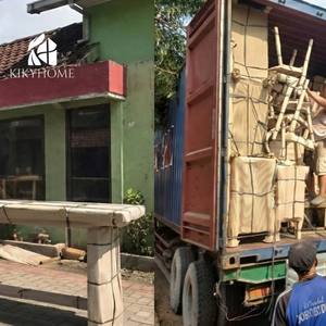 โซฟาผ้าสไตล์โมเดิร์น Amangiri - Product Image 4