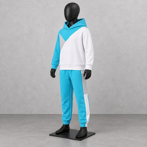 Trajes Deportivos para Hombre, Estilo Nuevo, Venta al Por Mayor, Ropa Deportiva para Correr y Entrenar, Informal, Invierno, Personalizado, OEM - Product Image 4