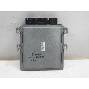 307 ECU et modules informatiques d'occasion 9663607580 - Product Image 5