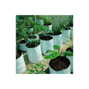 Sacs de culture en tissu en gros pour le jardinage, les légumes, les fleurs, les herbes et les semis - Product Image 3