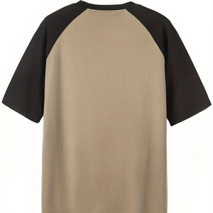 Camiseta de Algodón Suave para Mujer, Moda Casual, Manga Corta, Diseño Personalizado, Proveedor Mayorista, Ropa de Alta Calidad - Product Image 1