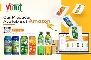 Bebida de jugo de melón enlatada de 250ml de calidad superior con pulpa buena para la salud superventas Etiqueta Privada OEM BRC HALAL - Product Image 2