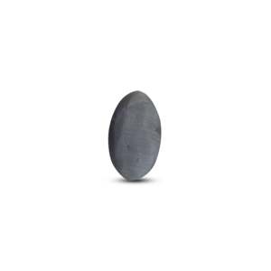 Natural Catseye Cabochon Loose Gemstone 5.65 Carat 4mm for Fine Jewelry - Product Image 2