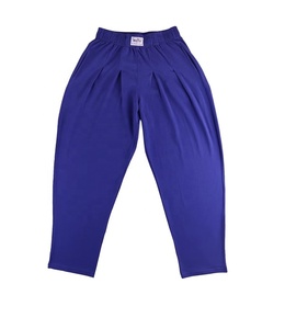 Pantalon de survêtement baggy pour hommes, jogging ample avec poches pour la musculation et le fitness, survêtements de sport pour hommes - Product Image 2