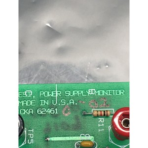 Aislador Digital Genus Board 2299-03 FAB 2290-00 - Equipo y Piezas de Semiconductores de Confianza de Marca Global - Product Image 4