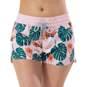 Pantalones Cortos de Verano para Hombre 100% Algodón, Ligeros, Suaves, Transpirables, Cómodos, con Cintura Elástica, Ideales para la Playa o Uso Diario - Product Image 2