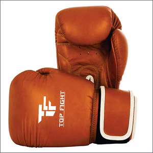 Nouveaux Gants de Boxe 2026 en Cuir Véritable pour Hommes – Gants de Combat et d'Entraînement MMA pour Hommes - Product Image 4