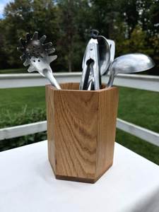 <b>Kitchen</b> Utensil Holder - Product Image 3