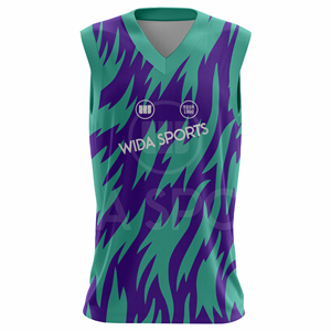 ชุดบาสเก็ตบอลแบบใหม่ ชุดทีมสั่งทำพิเศษ เสื้อเจอร์ซีย์ตาข่ายแห้งเร็ว กางเกงขาสั้น ผู้ผลิต OEM ODM โรงงานโดยตรง - Product Image 2