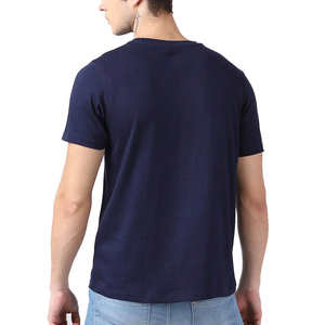 Camisetas Extra Grandes de Alta Calidad con Estampado Gráfico Personalizado |   Moda Urbana para Hombre 100% Algodón - Product Image 3