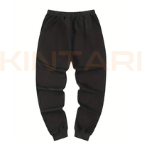 Ensemble de survêtement d'entraînement pour hommes : veste de sport et pantalon de jogging, tenue athlétique deux pièces, logo personnalisé, vêtements d'équipe, vente en gros, approvisionnement OEM en vrac