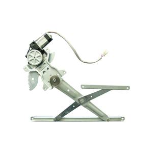 TOY-018-2 69801-12100 - Elevalunas para Toyota Corolla, Calidad Duradera, Plazo de Entrega Rápido, Fábrica OEM/ODM, NUEVO - Product Image 2