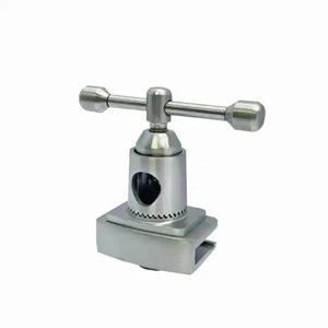 High Quality Manual Medical Hospital Gynecological Maternity Bed Accessories Steel Slider <b>Surgical</b> <b>Instruments</b> By Grip <b>Surgical</b> - Product Image 5