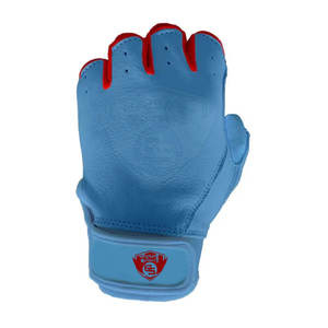 Guantes de Bateo de Manga Corta con Protección Completa para los Dedos, los Más Vendidos, Último Modelo, Material Duradero - Product Image 3
