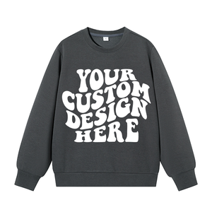 Sweat-shirt en polaire pour homme, confortable, décontracté, vêtement de mode quotidien - Product Image 2