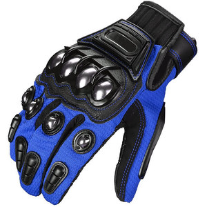 Premium Customized Men's Motorcycle Racing Gloves Sports <b>Cycling</b> for Casual and Bike Motorbike Riding Wholesale Rate hike impex - Product Image 6