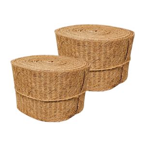 Cinta de Fibra de Coco Ecológica para Atar Árboles y Cubrir el Suelo, de Alta Calidad y Buen Precio - Product Image 1