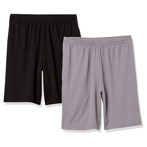กางเกงขาสั้นลำลองฤดูร้อนสำหรับผู้ชาย - Product Image 6