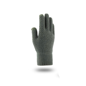 Durable Professional <b>Touch</b> <b>Screen</b> <b>Gloves</b> With Breathable Fabric And Anti Sweat Comfort System For Extended Use - Product Image 2