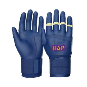 Guantes de Bateo de Béisbol Personalizados, Guantes de Bateo de Béisbol para Equipos y Jóvenes, Guantes de Bateo de Béisbol USA First Choice - Product Image 2