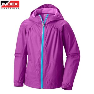 Veste de pluie imperméable de qualité supérieure pour hommes, légère, coupe-vent, à capuche, pour la randonnée, les voyages, le camping, élégante - Product Image 1