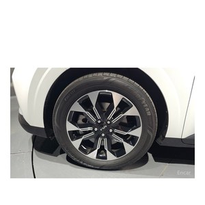 2023 for Kia Carnival Prestige 9-Seater Gasoline with Automatic Gearbox and Leather Seats 61,175 km Left Steering - Product Image 4