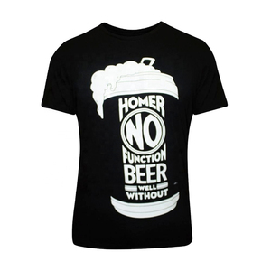 เสื้อยืดพิมพ์ลายแฟชั่น ดีไซน์มืออาชีพ คุณภาพเยี่ยม ราคาสุดคุ้ม ขายดี ผลิตในปากีสถาน - Product Image 1