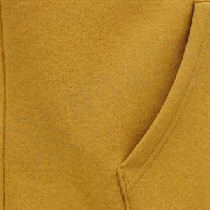 Custom Heavyweight Oversized Vintage Acid Wash Pullover Hoodie Men Streetwear <b>Distressed</b> Pocket Plain Fleece Blank Winter <b>Top</b> - Product Image 5