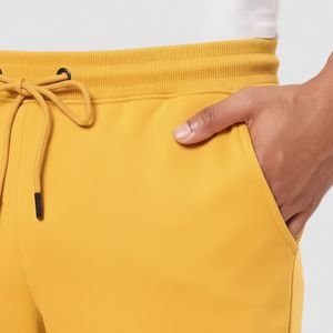 Casual <b>Sweat</b> <b>Pant</b> Different Size Breathable Solid Color Joggers Outdoor Custom Logo Print <b>Men</b> Straight Leg <b>Sweat</b> <b>Pants</b> Loose Fit - Product Image 6
