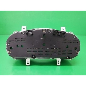 Tableau de bord d'occasion Koleos 2008-2011 GENUINE 24810JY16A - Product Image 5