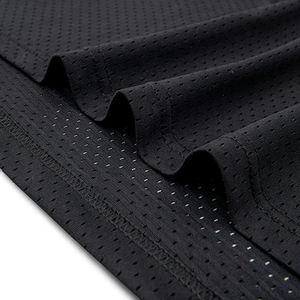 Camiseta de Baloncesto Estampada para Hombre, para Práctica de Verano, con Tela Suave, Cuello de Punto Acanalado, Secado Rápido y Transpirable - Product Image 2